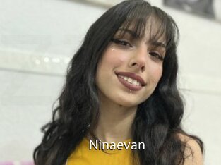 Ninaevan