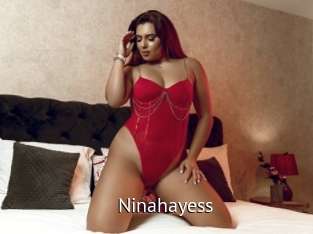 ninahayess Zizi X