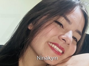 Ninakym