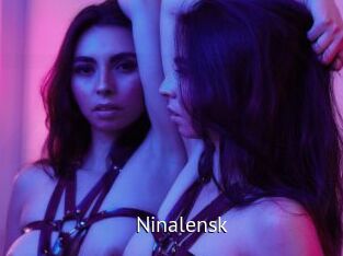 Ninalensk
