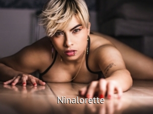 Ninalorette