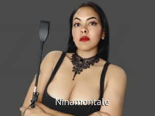 Ninamontale