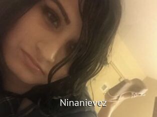 Ninanievez