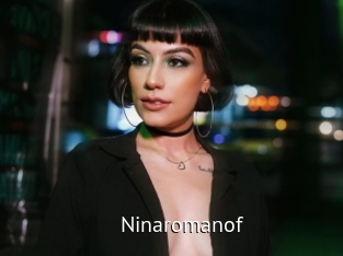 Ninaromanof