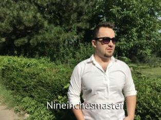 Nineinchesmaster
