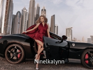 Ninelkalynn