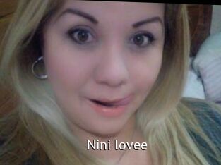 nini_lovee Zizi X