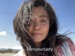 Niniyourlady