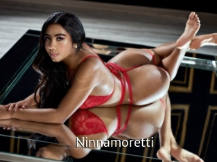 Ninnamoretti