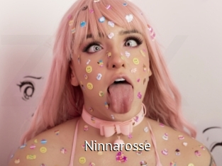Ninnarosse