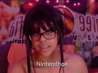Nintendhoe