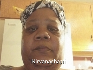 Nirvanachapri