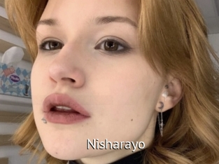 Nisharayo