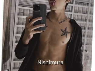 nishimura Zizi X