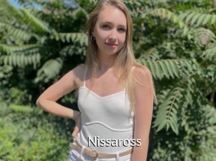 Nissaross