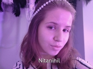 Nitanihil
