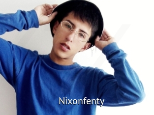 Nixonfenty