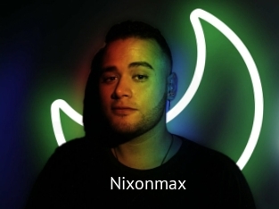 Nixonmax