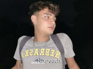 Nixpeach