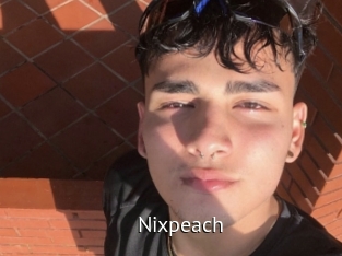 Nixpeach