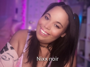 Nixx_noir