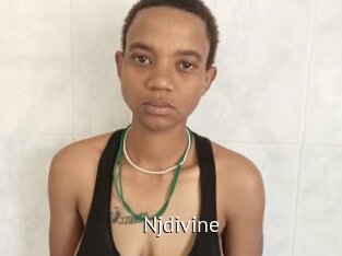 Njdivine