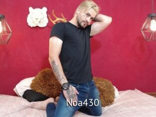 Noa430
