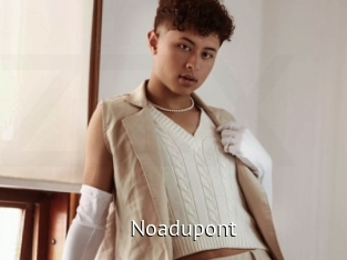 noadupont Zizi X