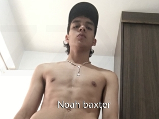 Noah_baxter
