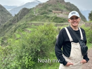 noah_mv Zizi X