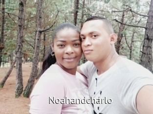 Noahandcharlo