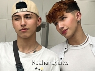 Noahandyurxs
