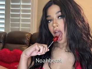 Noahbensi