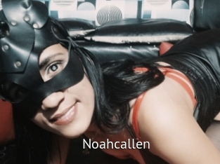 Noahcallen