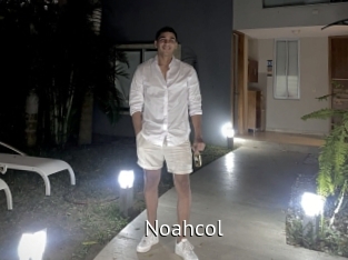 noahcol Zizi X