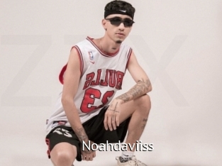 Noahdaviiss