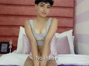 Noahhale