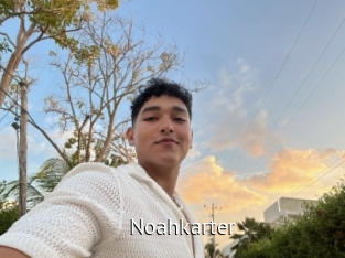 Noahkarter