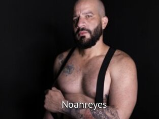 noahreyes Zizi X