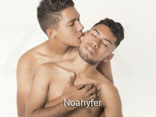 Noahyfer