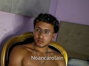 noancarolain Zizi X