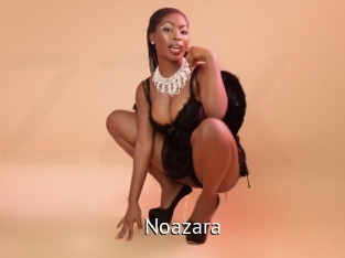 noazara Zizi X