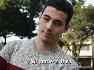 Nobinarywarlock