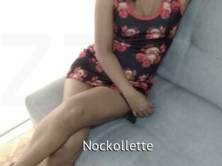 Nockollette