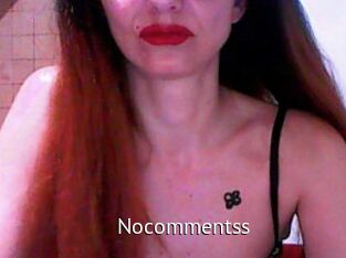Nocommentss