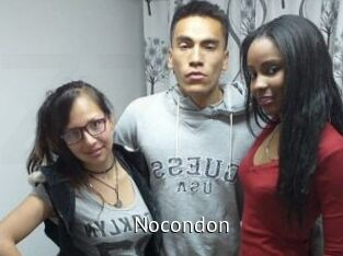 Nocondon