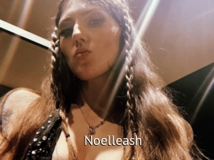 Noelleash