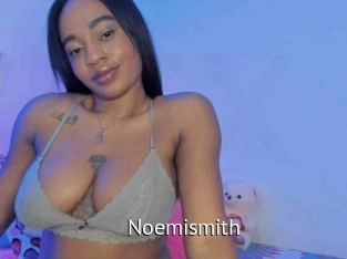 Noemismith