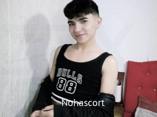 Nohascort