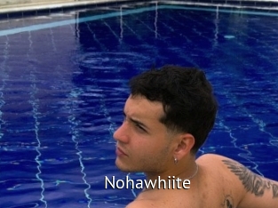 Nohawhiite